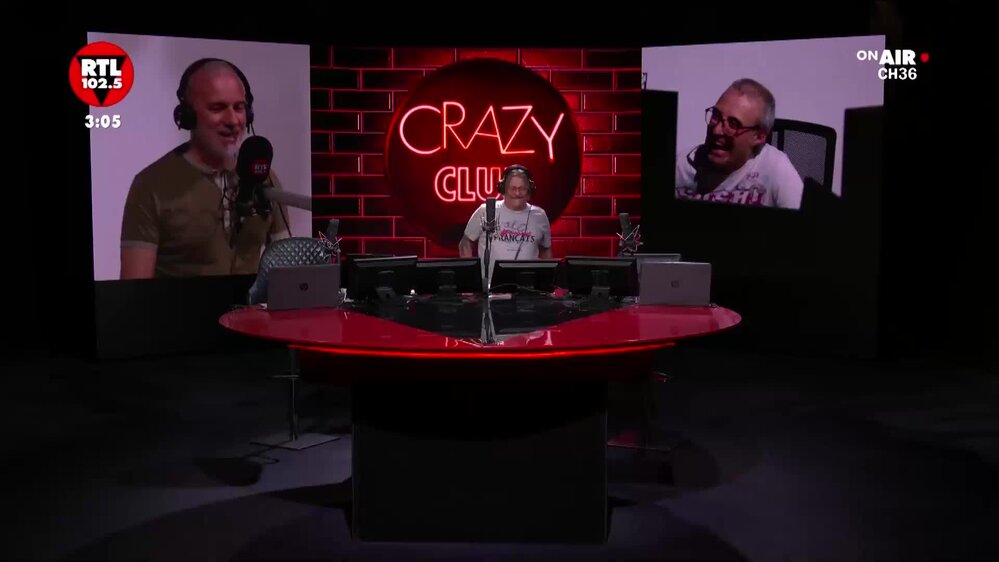 Puntata del 28/04/2026