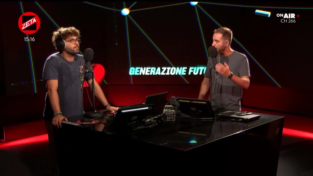 Puntata del 02/09/2024