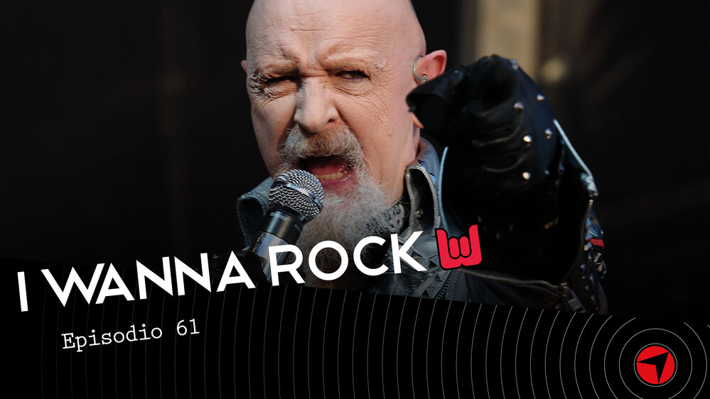 I Wanna Rock – Episodio 61