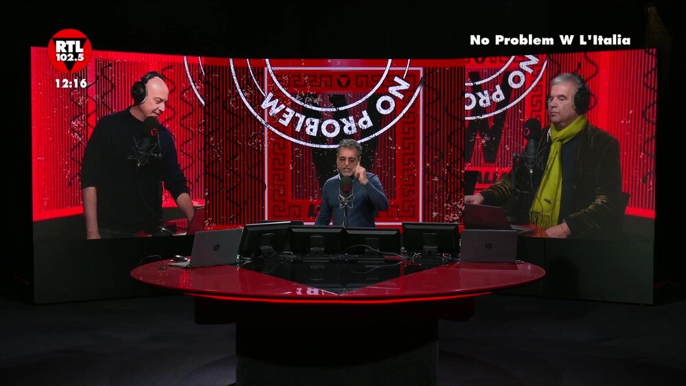 Puntata del 20/02/2026