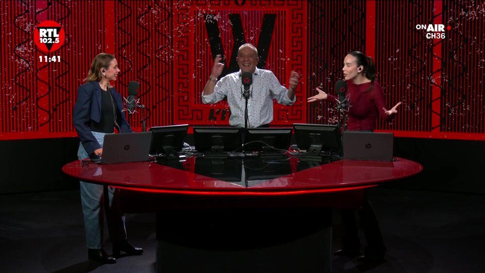 Puntata del 09/03/2026