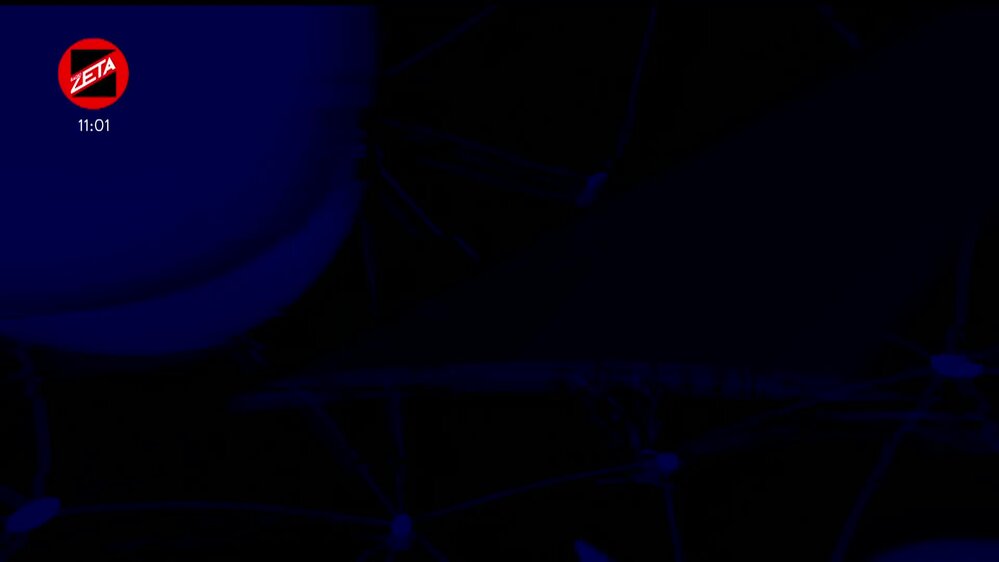 Puntata del 01/12/2025