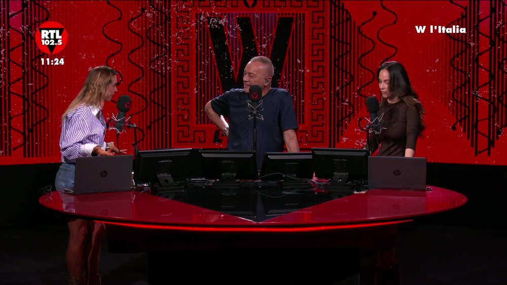 Puntata del 25/05/2026