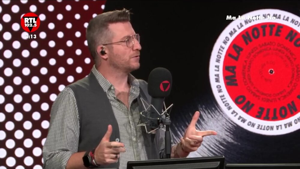 Puntata del 19/10/2025