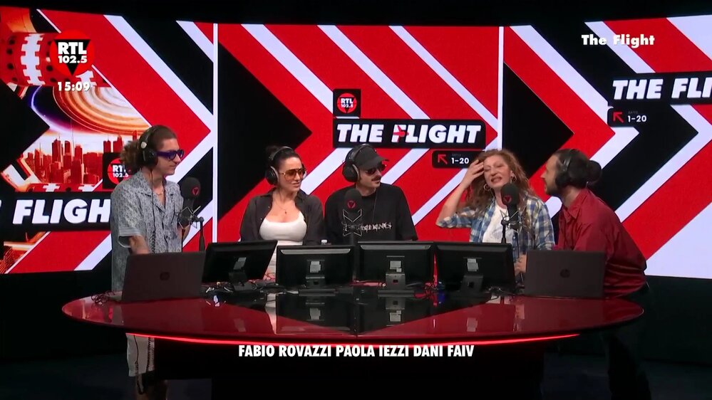 Puntata del 24/06/2025