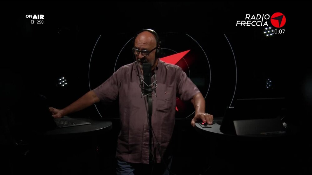 Puntata del 30/07/2026