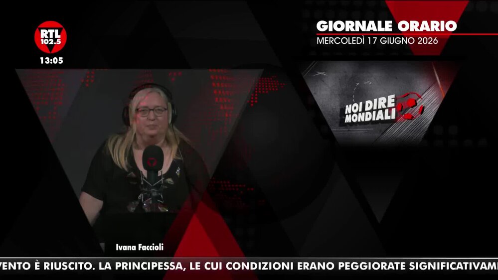 Puntata del 17/06/2026