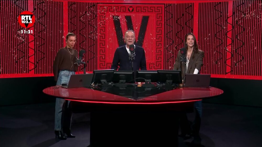 Puntata del 07/01/2026