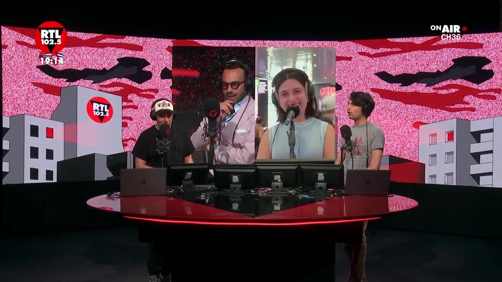 Puntata del 20/06/2025