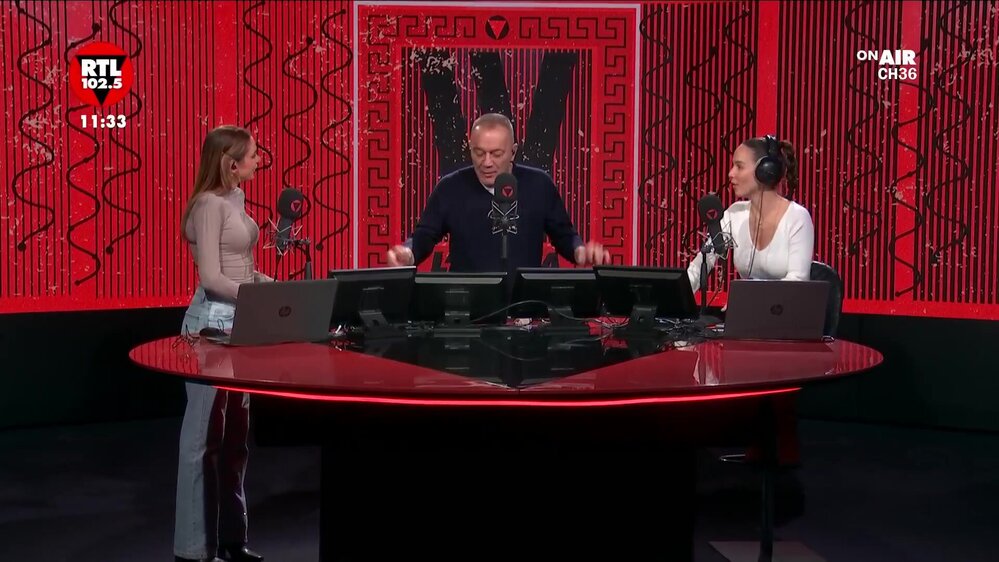 Puntata del 20/11/2025