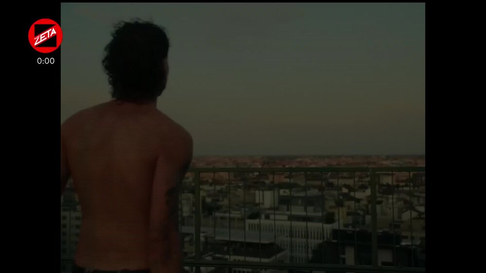 Puntata del 16/11/2025