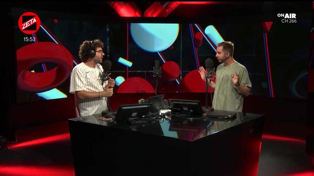 Puntata del 23/07/2025