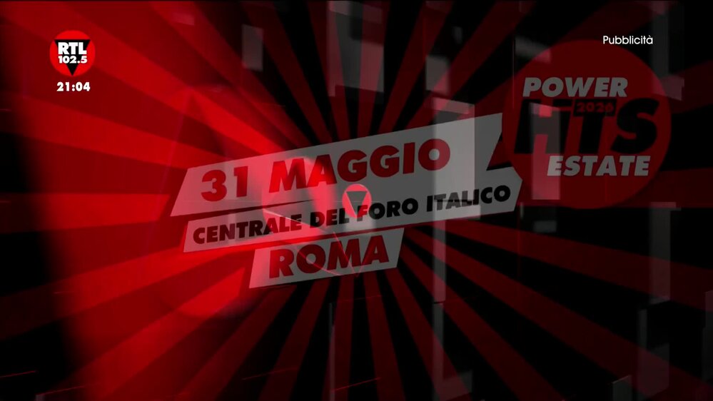 Puntata del 07/04/2026