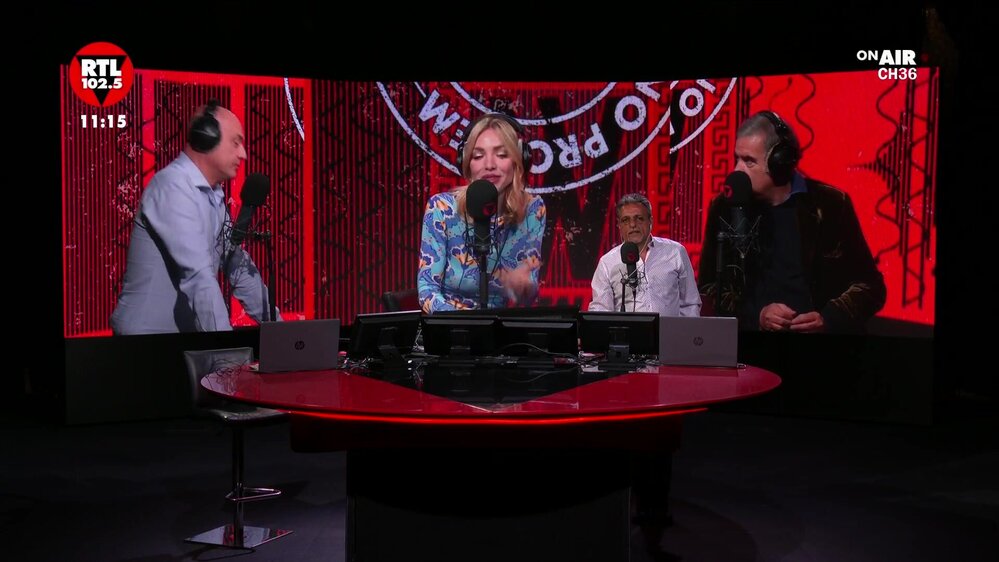 Puntata del 10/04/2026