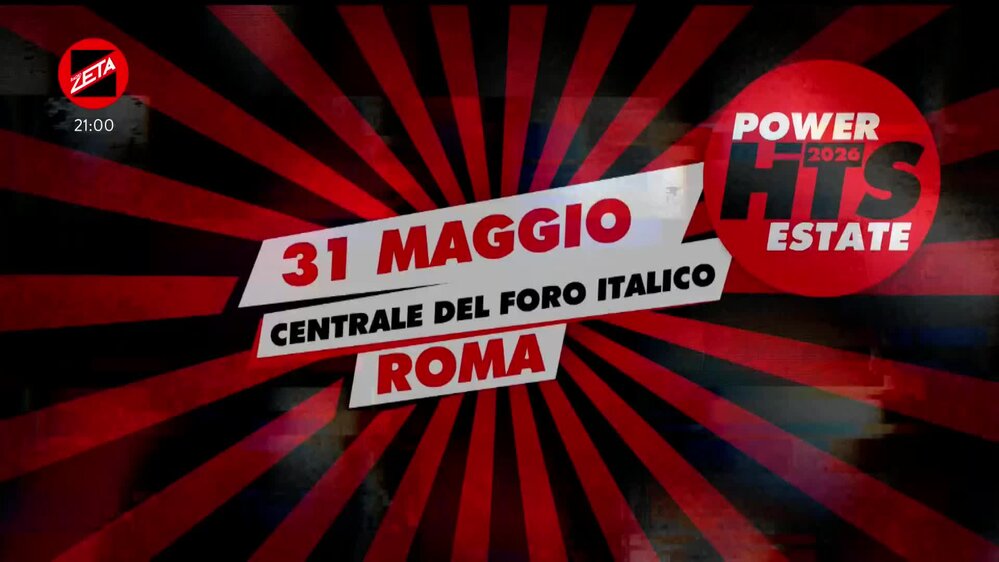 Puntata del 07/05/2026