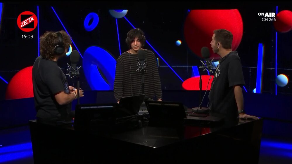 Puntata del 05/11/2025