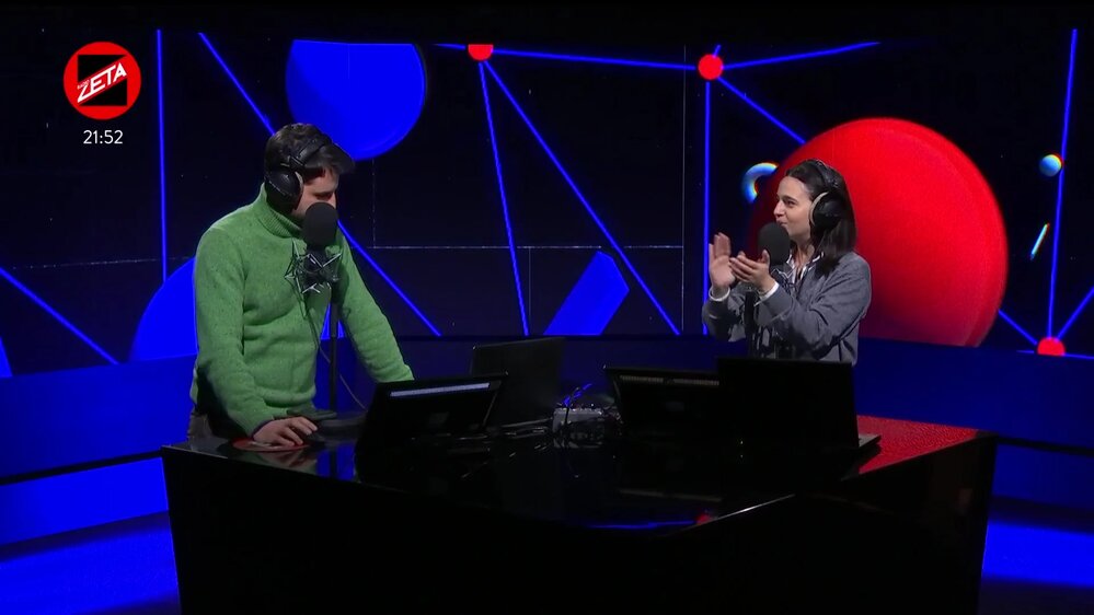 Puntata del 07/01/2026