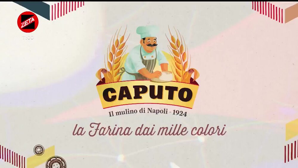 Puntata del 14/02/2026