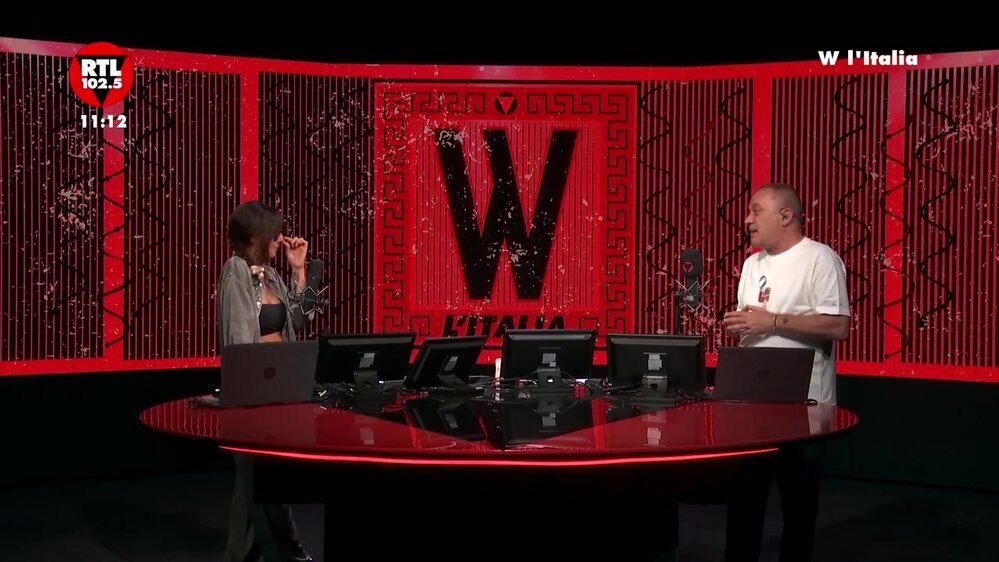Puntata del 12/06/2025