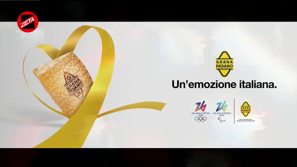 Puntata del 17/02/2026