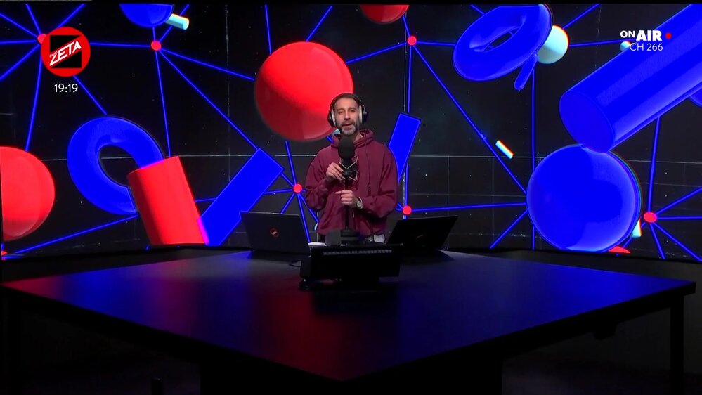 Puntata del 18/01/2026