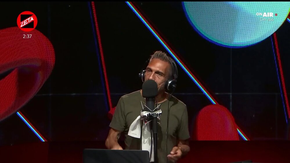 Puntata del 24/06/2025