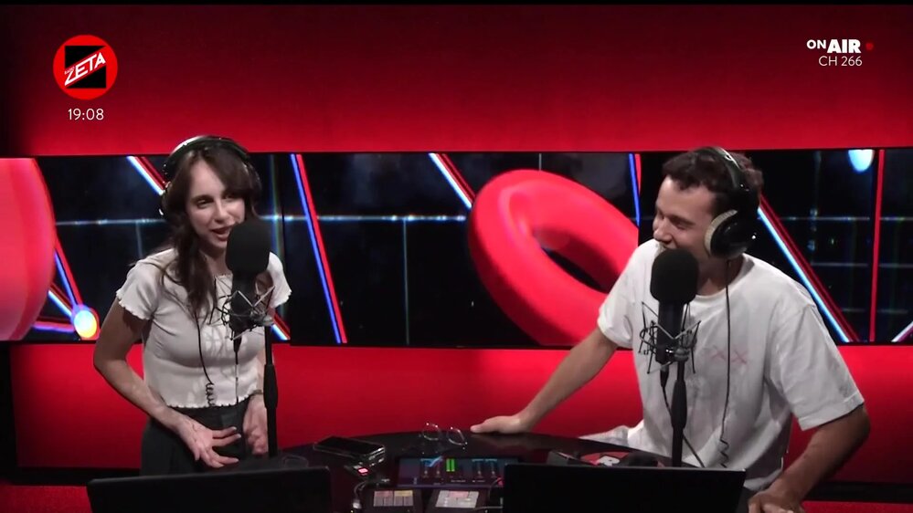 Puntata del 06/05/2025