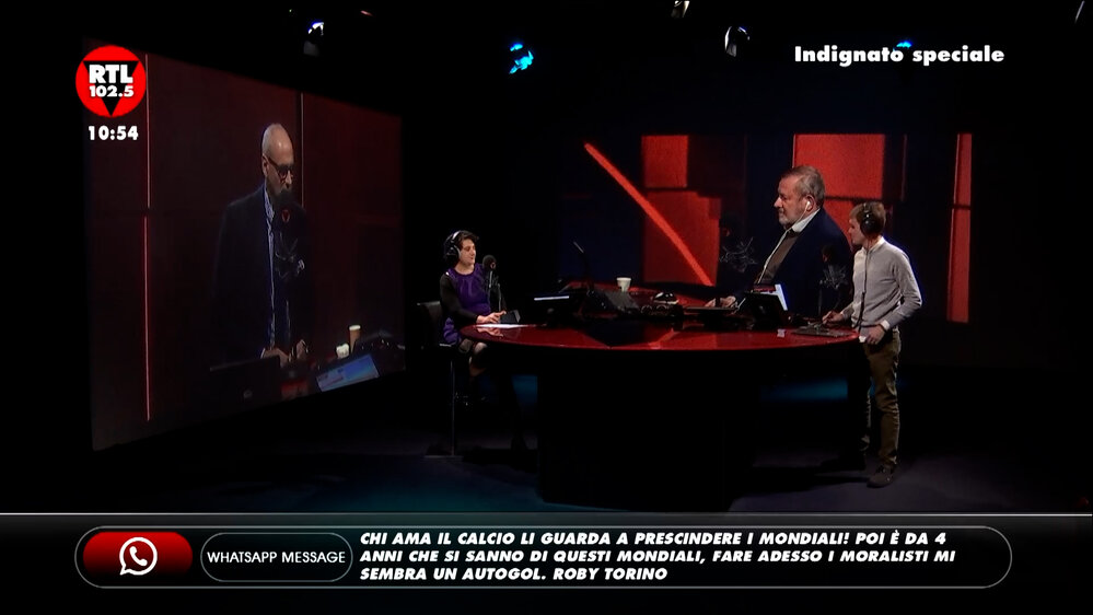 Indignato Speciale: la manovra in arrivo tra reddito di cittadinanza e Iva 