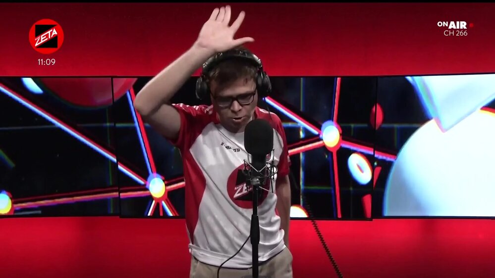 Puntata del 12/06/2025
