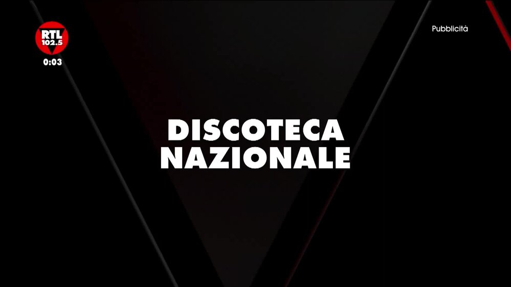 Puntata del 18/08/2025