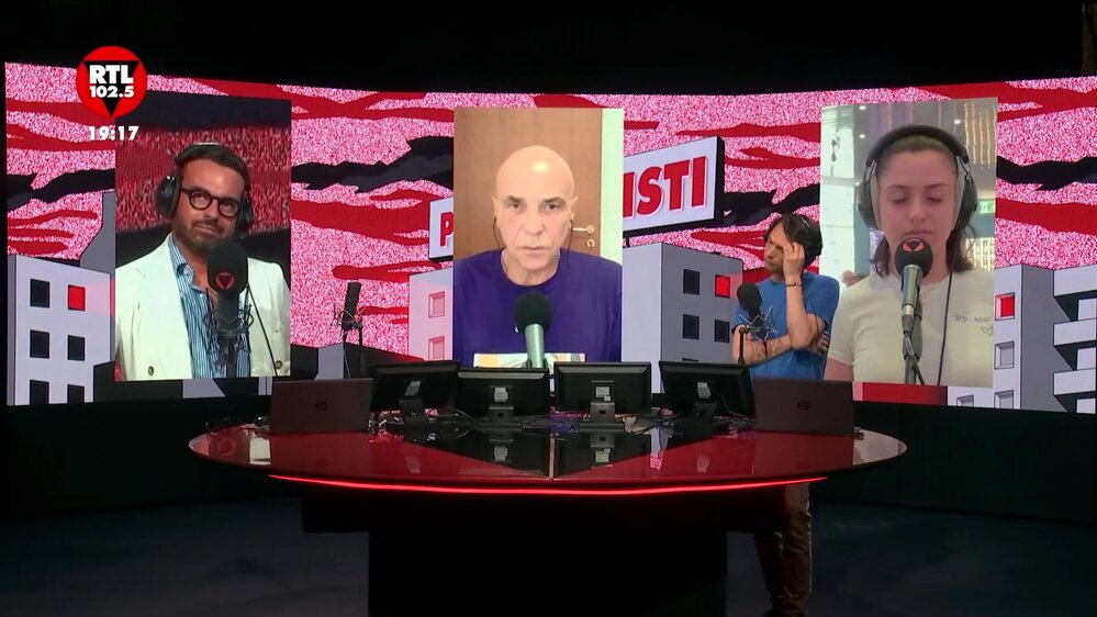 Puntata del 09/07/2025