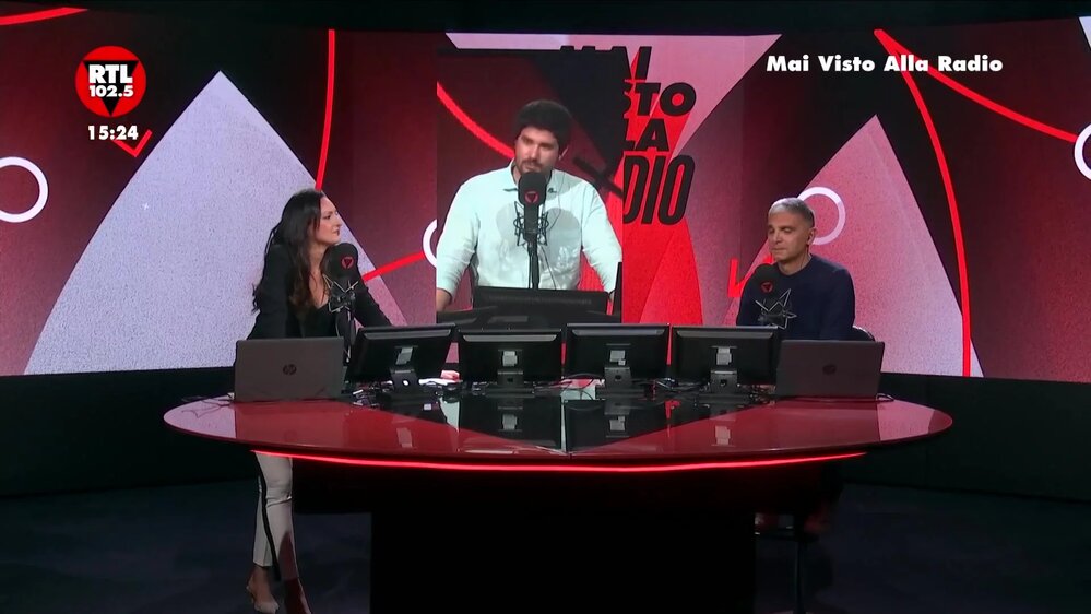 Puntata del 27/09/2025