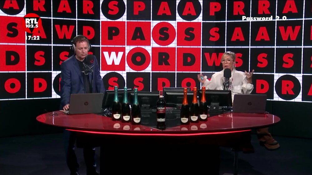 Puntata del 18/12/2025