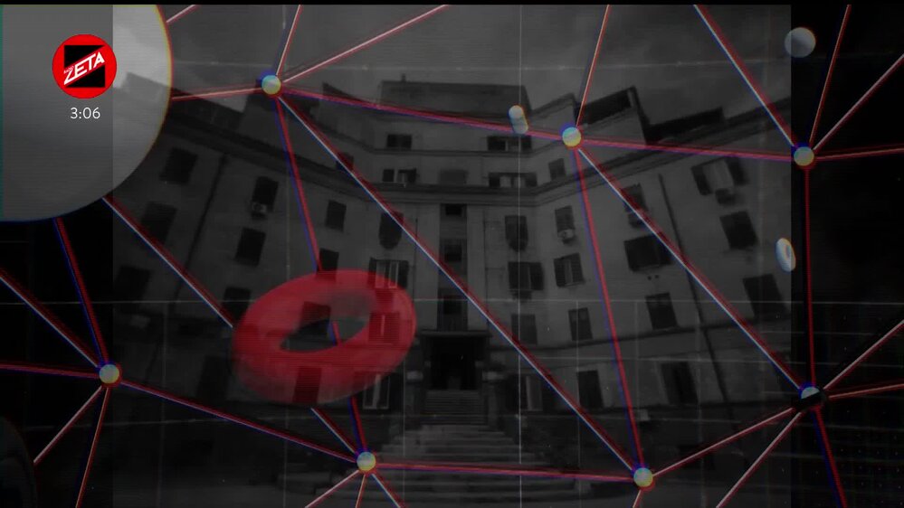 Puntata del 30/10/2025