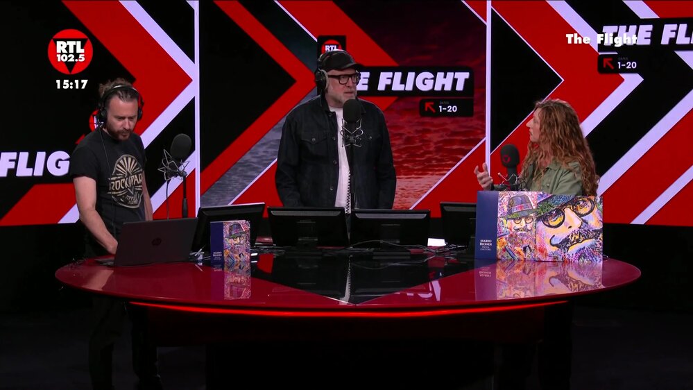 Puntata del 04/05/2026