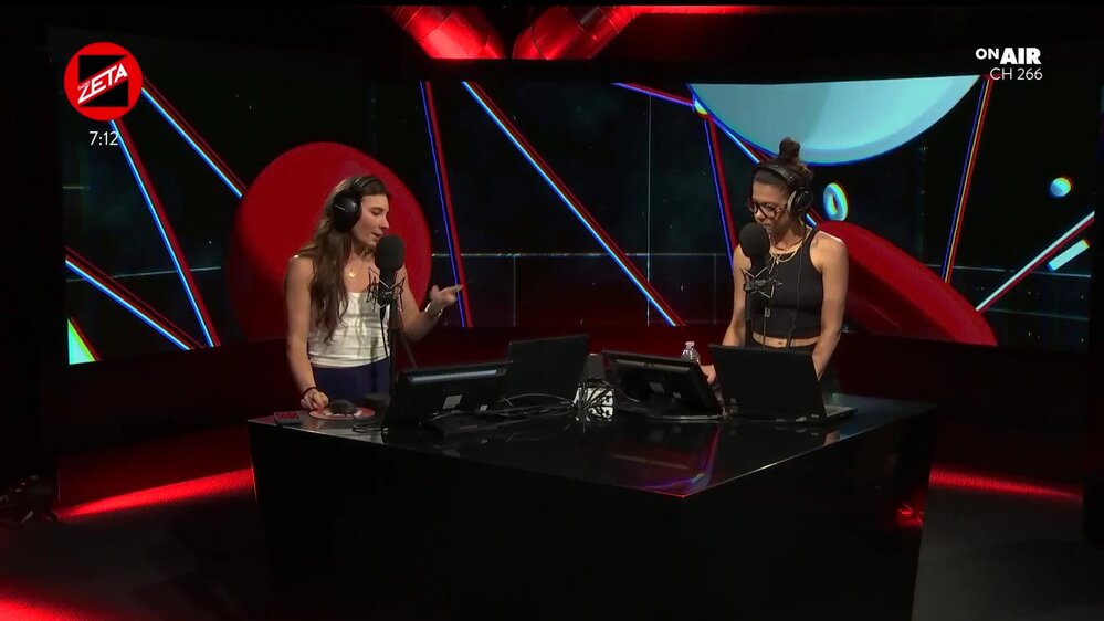 Puntata del 17/05/2025