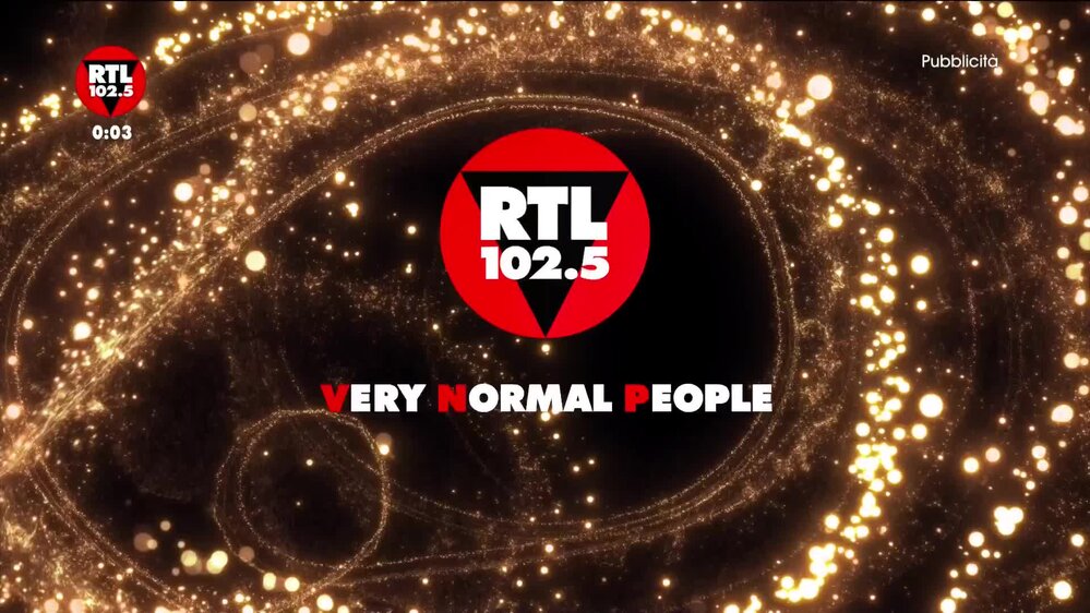 Puntata del 23/12/2025