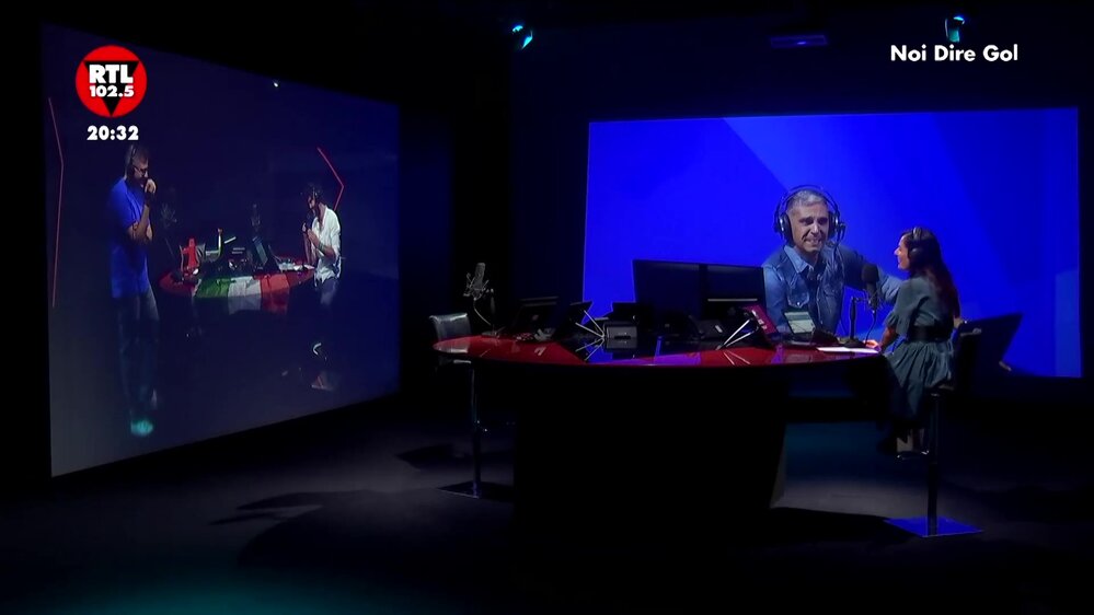 Puntata del 02/09/2021