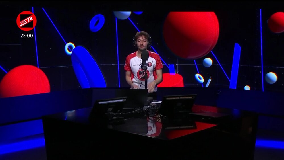 Puntata del 04/01/2026