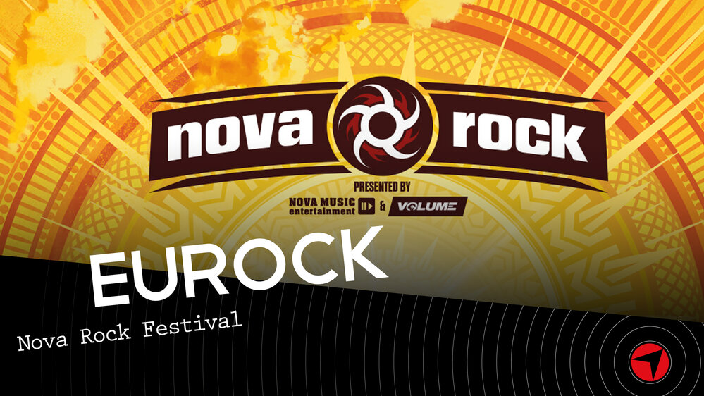 Gerold Haubner (Nova Rock Festival)