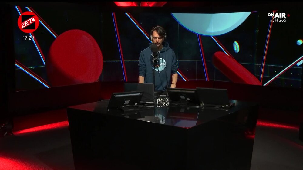 Puntata del 20/05/2025