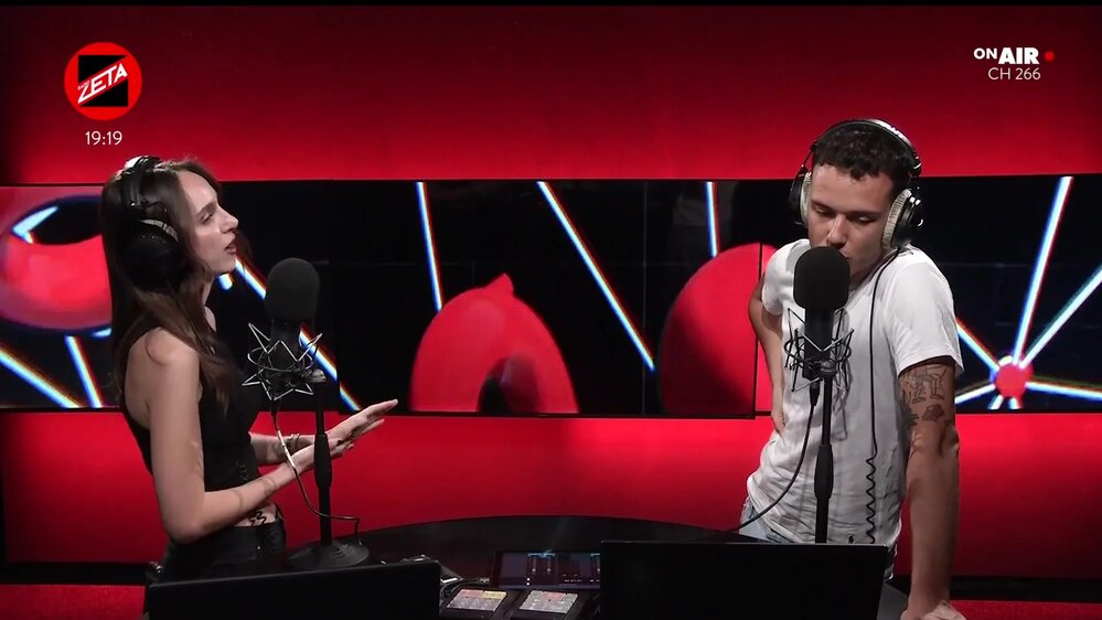 Puntata del 04/06/2025