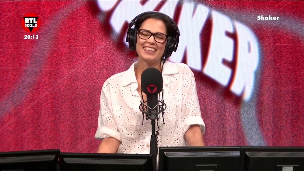 Puntata del 12/07/2025