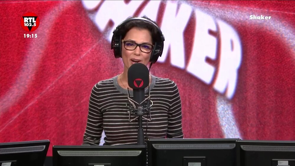 Puntata del 11/10/2025