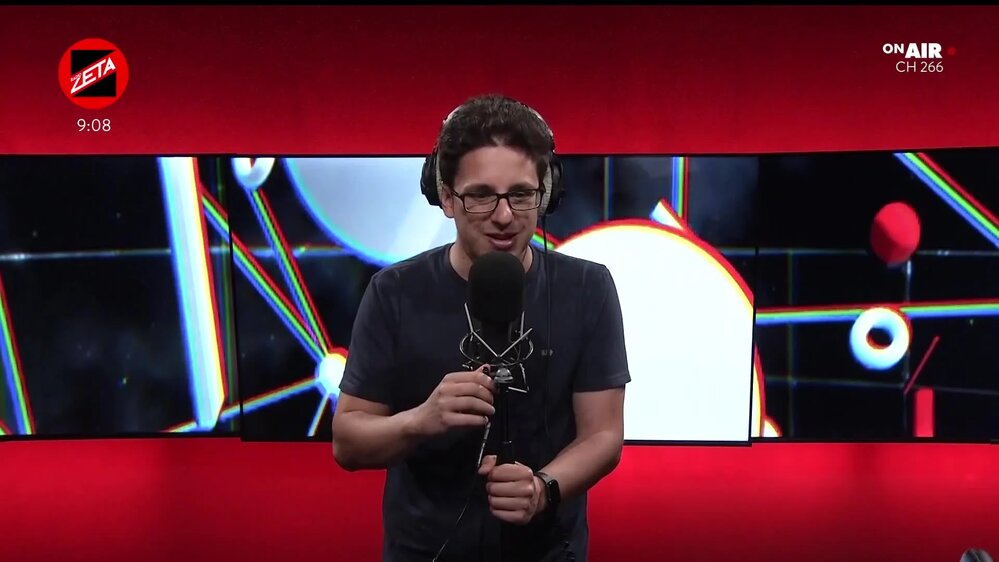 Puntata del 04/06/2025