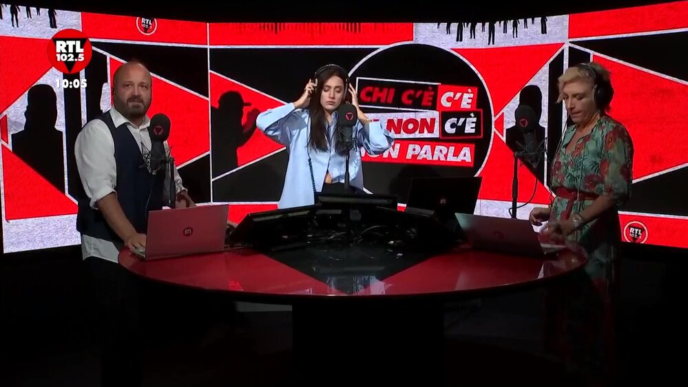 Puntata del 06/09/2025