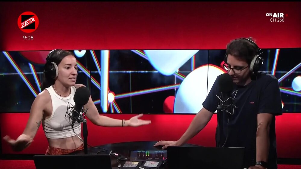 Puntata del 25/06/2025