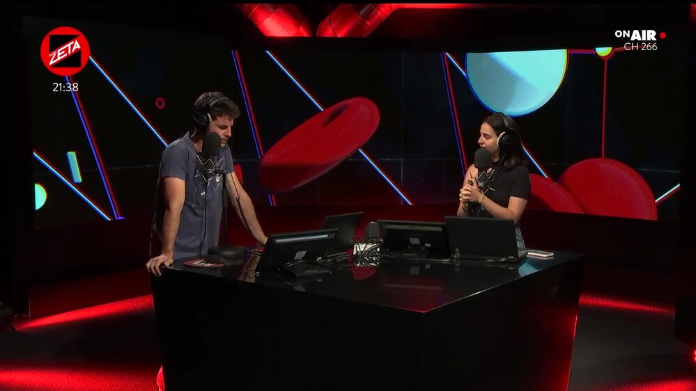 Puntata del 24/06/2025