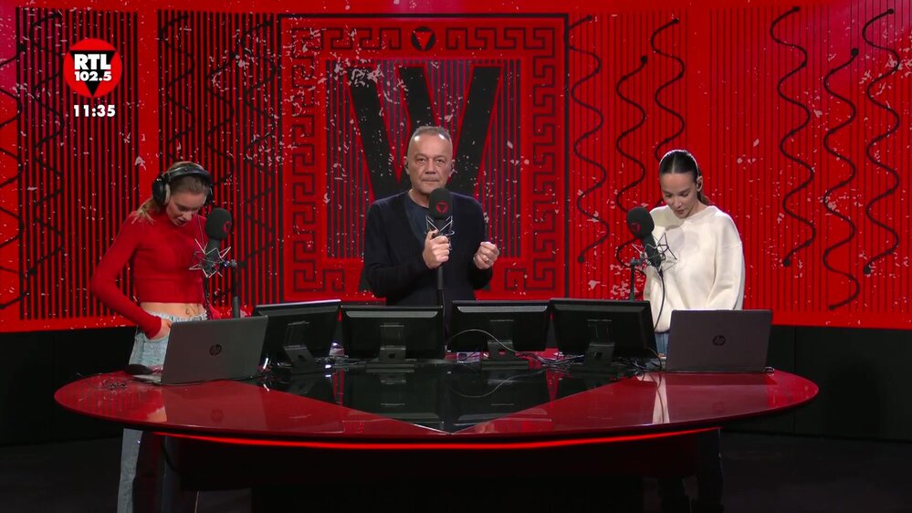 Puntata del 13/01/2026