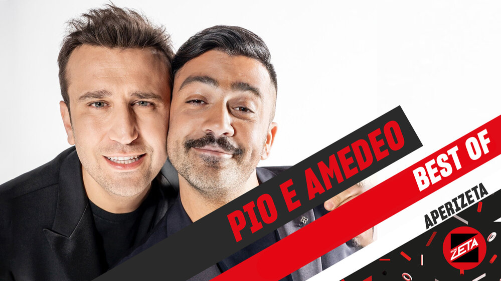 Pio e Amedeo - Best of